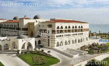 Kempinski Hotel The Dome 8